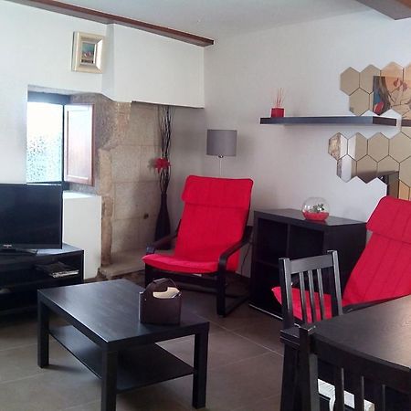 Apartment Hortas San Giacomo di Compostella Camera foto